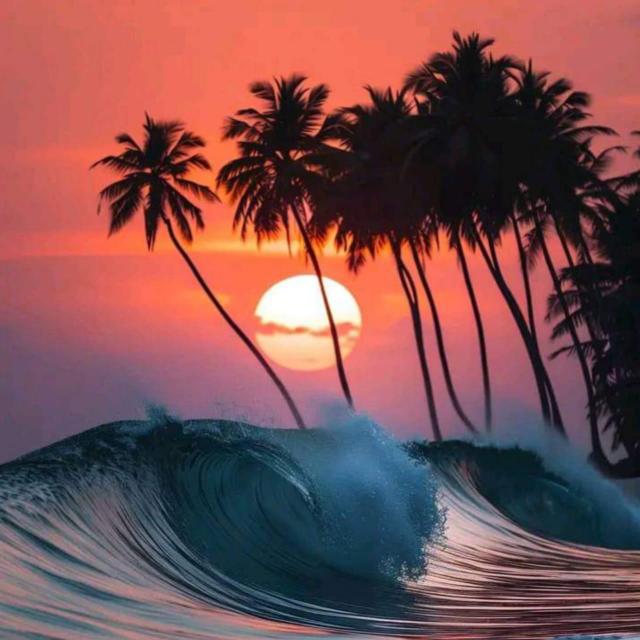Friends Whatsapp group