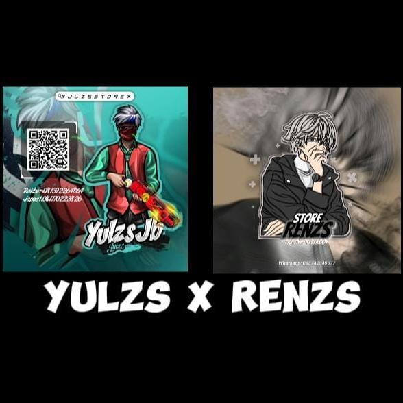 AL JB RENZS X YULZS STORE Whatsapp group