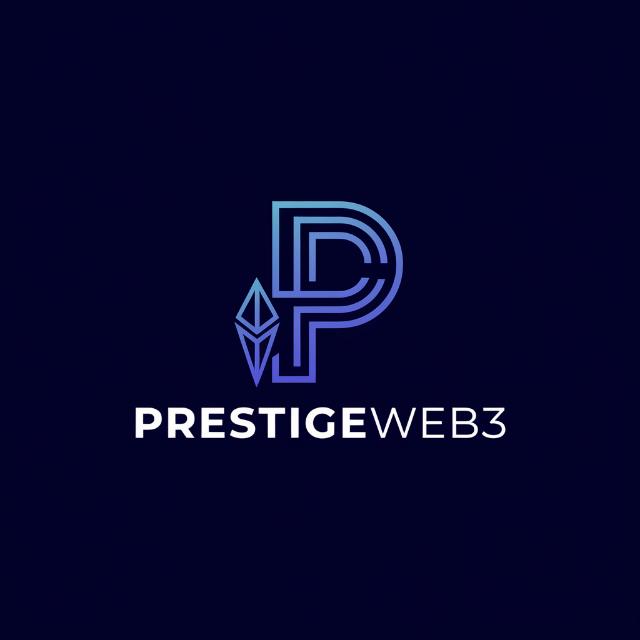 PRESTIGEWEB3 GLOBAL HUB