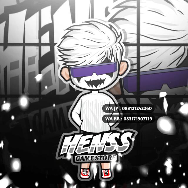 JB || SHOPGAME HENS STORE