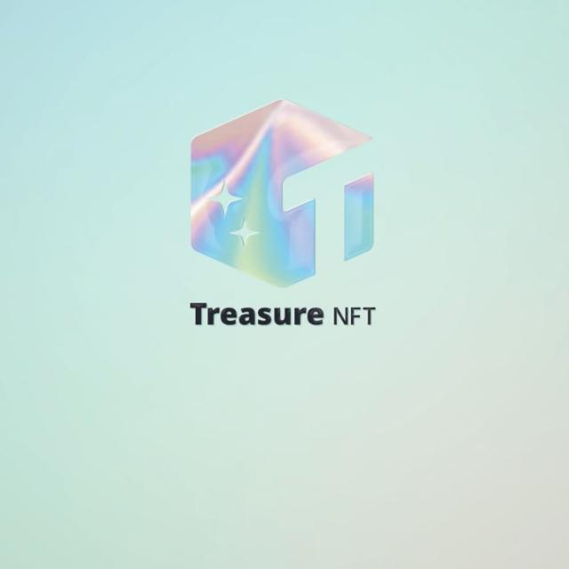Earning Treasure NFT WEB3 ???