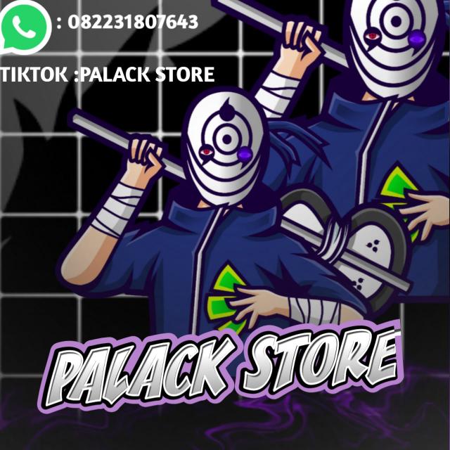STOK PALACK X OWN Whatsapp group
