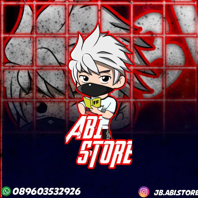 STOK ABI STORE Whatsapp group