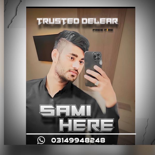 SAMI HERE FF STORE 2 Whatsapp group