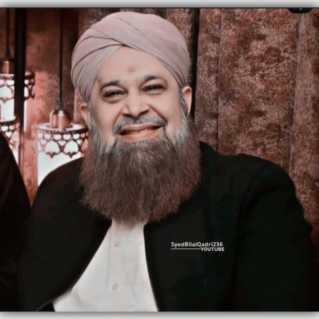 Alhaj Owais Raza Qadri Whatsapp group
