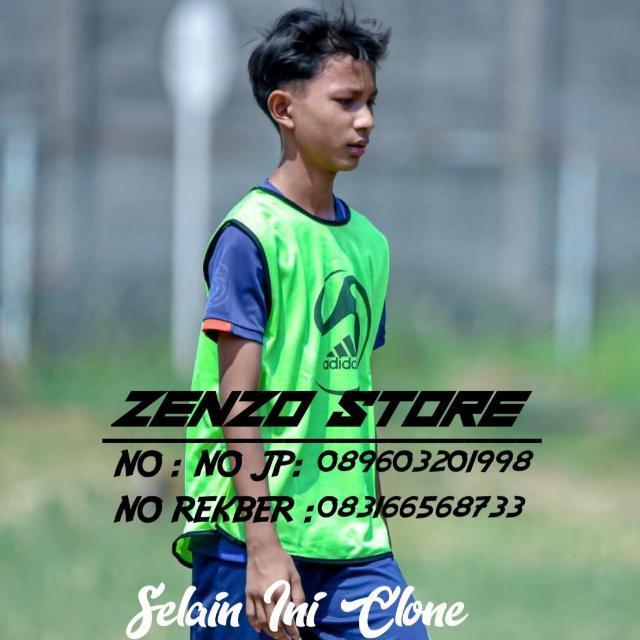 STOK ZENZO STORE X OWN Whatsapp group