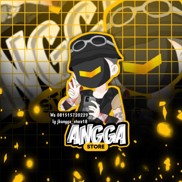 SHOPGAME_ANGGA STORE¹