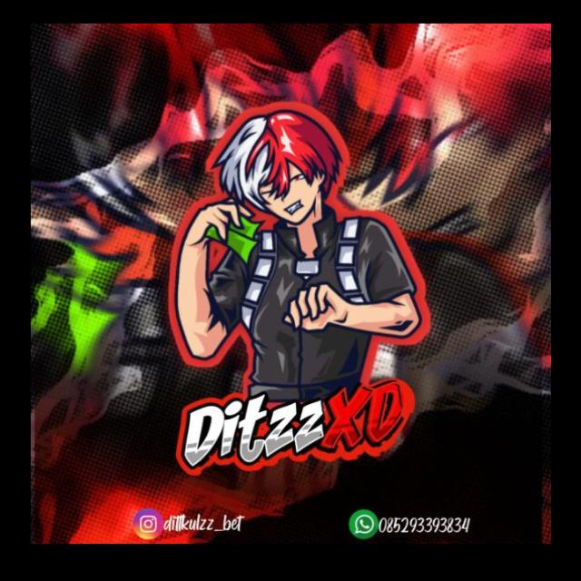 Stok Ditzxx Store X Satria Store X Vinzz Store Whatsapp group