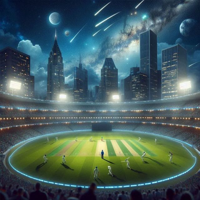 ???SRILANKAN CRICKET CLUB????