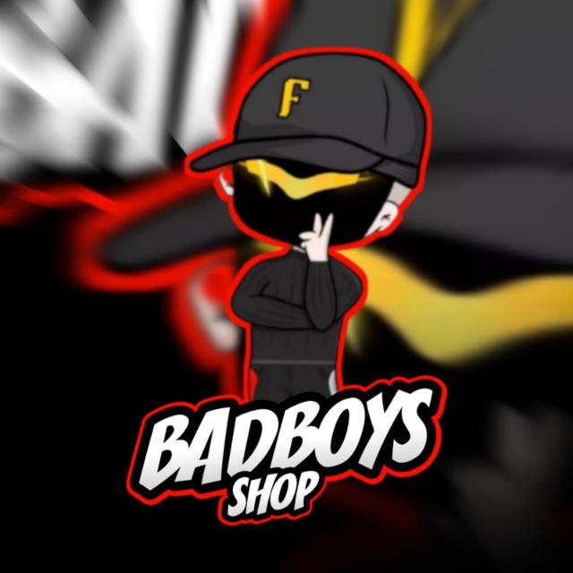 JB || BADBOYS SHOP