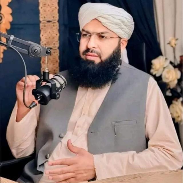 مفتی عبدالواحد قریشی صاحب (بیانات)