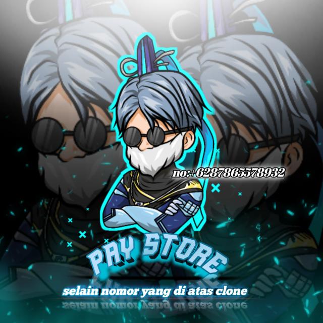 STOK PAY STORE Whatsapp group