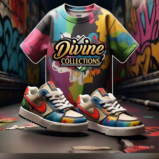 Divine collections Whatsapp group