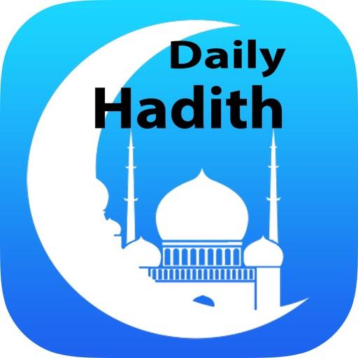 DAILY HADITH Whatsapp group