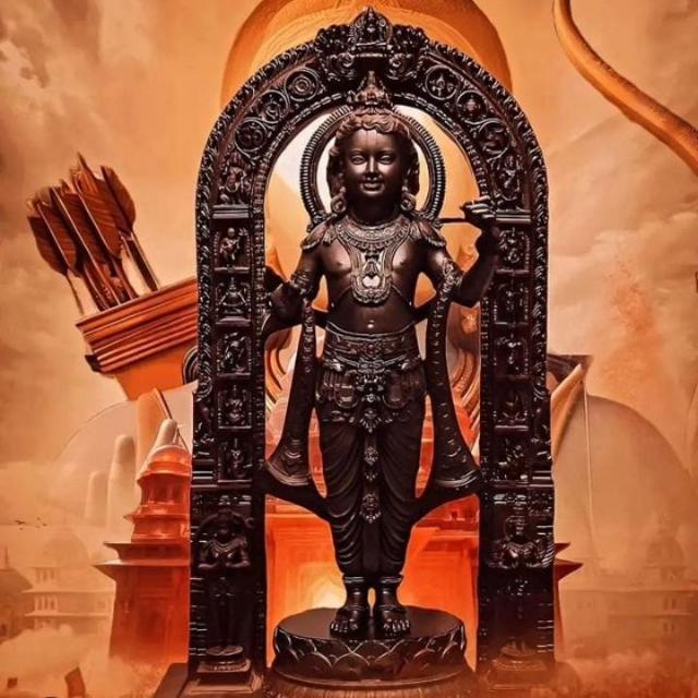 ?हिंदू धर्म सर्वोपरि ? जय श्री राम ????