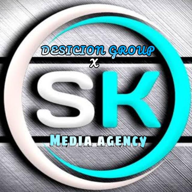 ? Creator desicion group ? Sk media ✓ ?