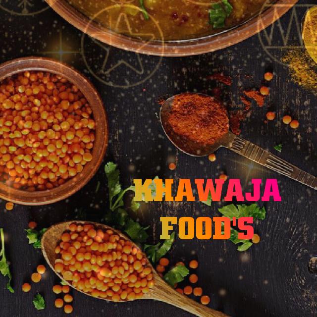 Frozen Items By KHAWAJA FOOD'S FSD