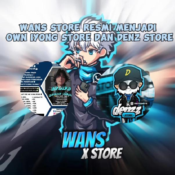 STOK1 BANG WANS OWN Whatsapp group
