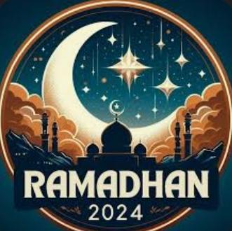 Romadhon Whatsapp group