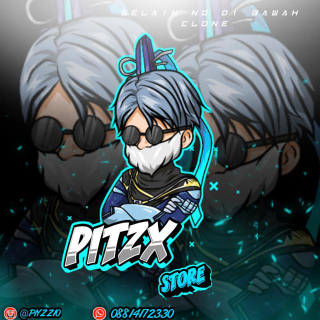STOK PITZ STORE Whatsapp group