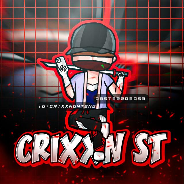 JB¹|| CRIXXN