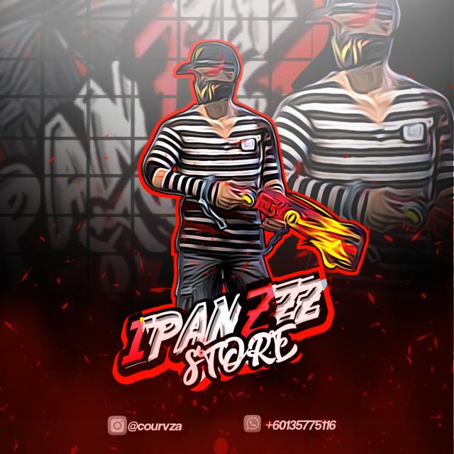 SET ANDRO iPANZzz