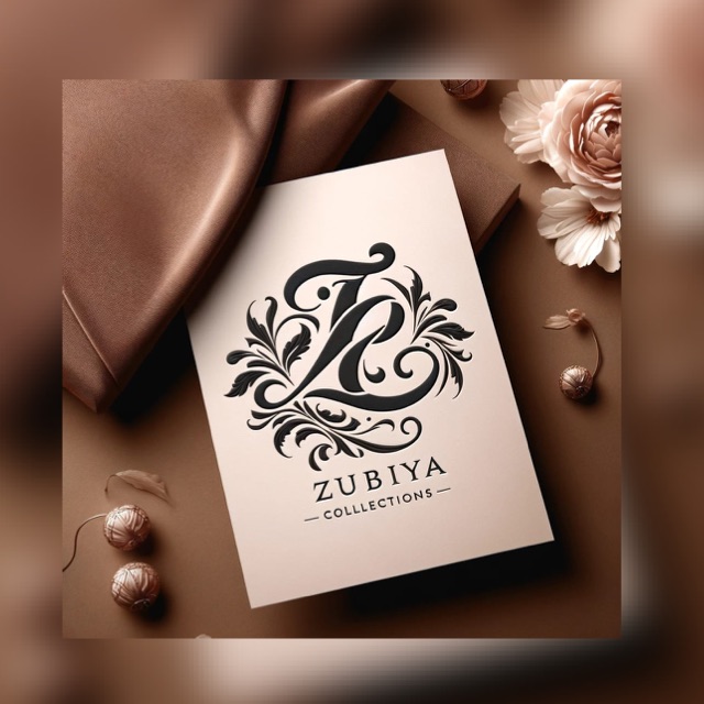 Zubiya Collections Whatsapp group