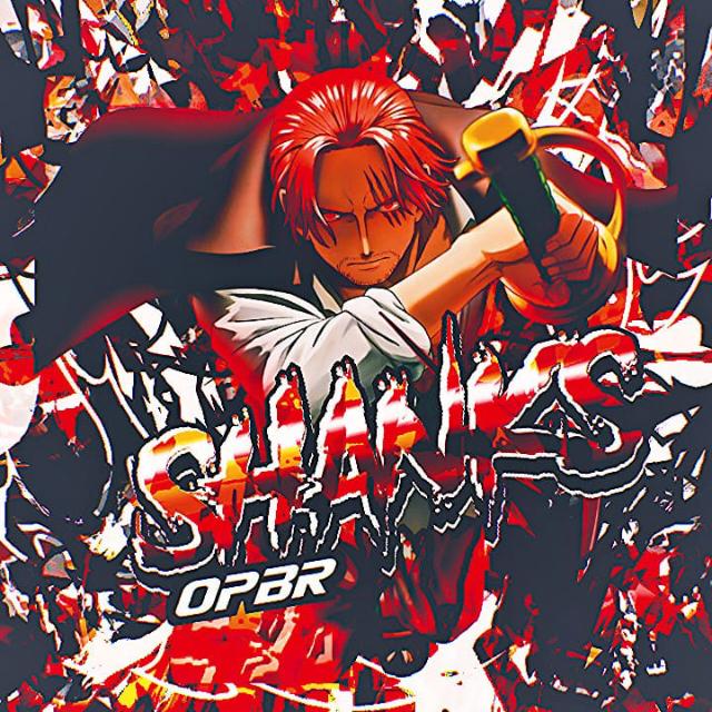 JB ALL GAME SHANK OPBR?? ????