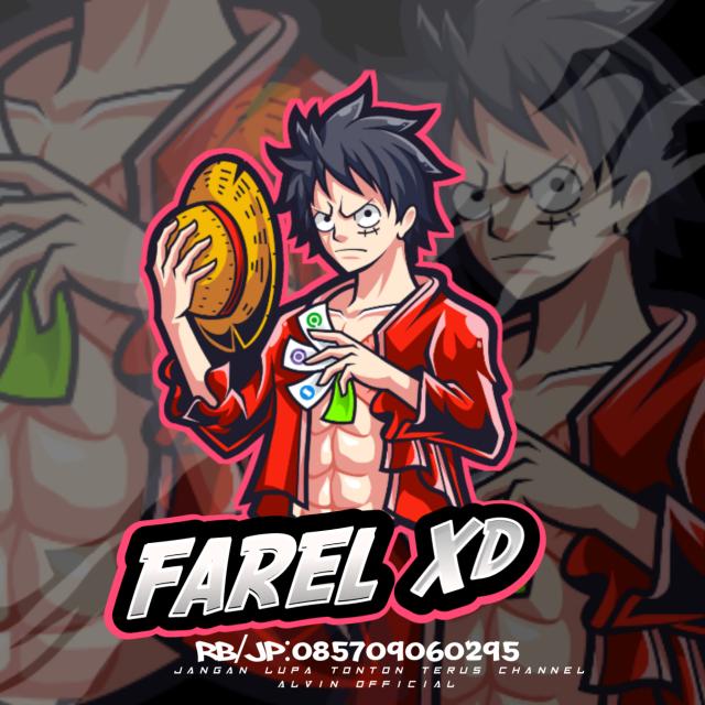 GC FAREL XD X HANZ STORE Whatsapp group
