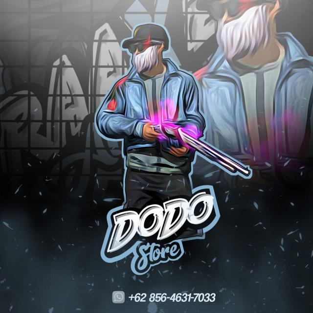 STOCK DODO STORE ALL GAME 