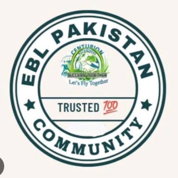 EBL Pakistan ?? online work 