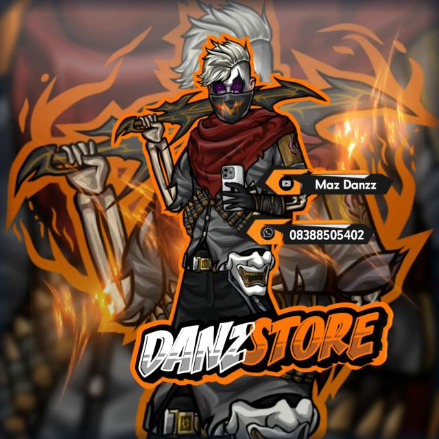 JB ALL GAME [] DANZZ STOREE?
