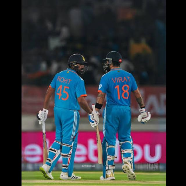 CRICKET ? CLUB ?