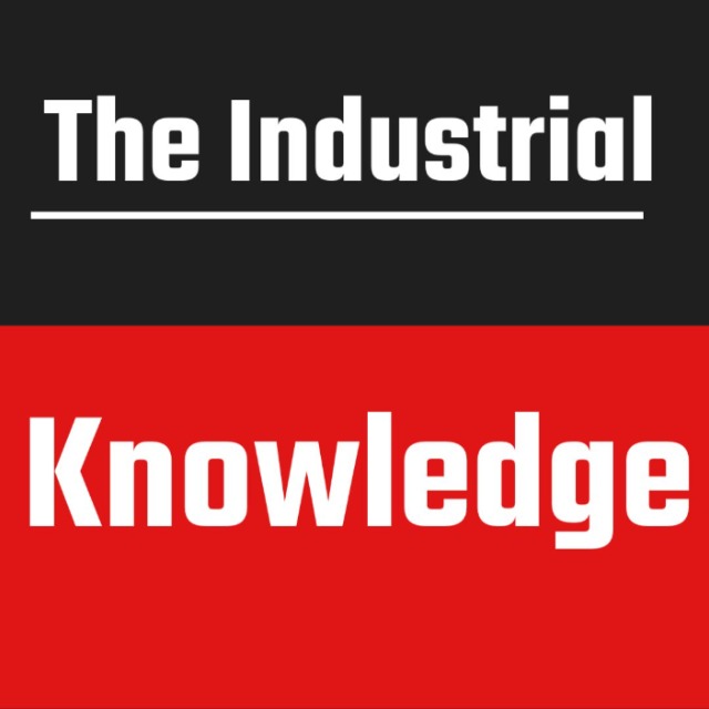 The industrial knowledge