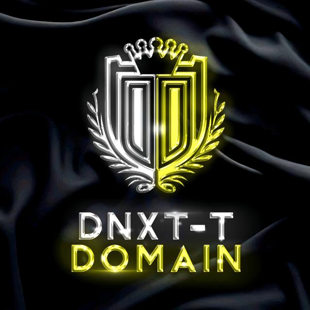 DNXT T DOMAIN Whatsapp group