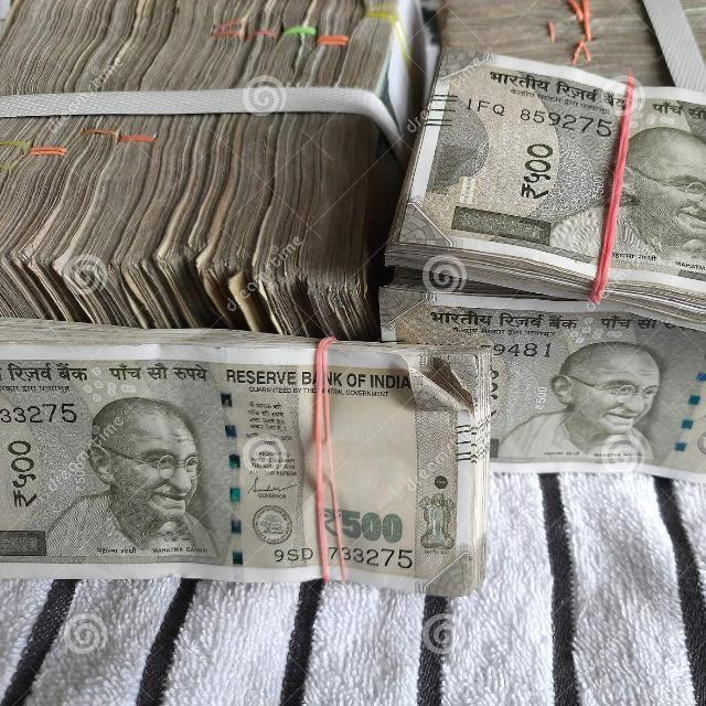Money Earning ???