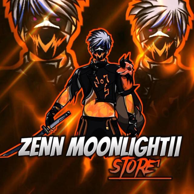 ZENN MOONLIGHTSTORE Whatsapp group