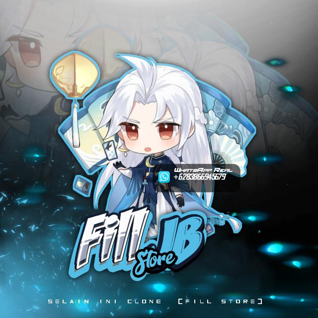 STOCK GG FILL STORE Whatsapp group