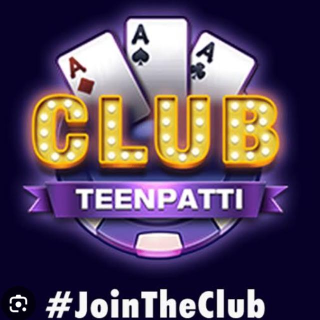 Teen patti club Whatsapp group