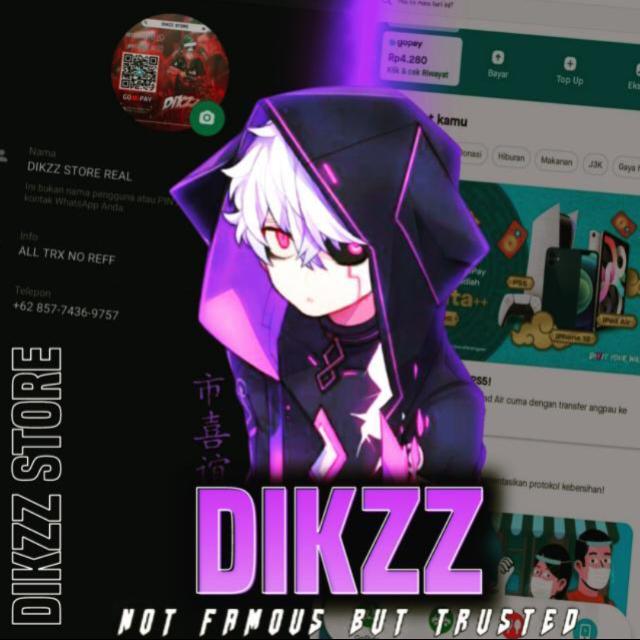 Jb ALL GAME BY DIKZ STORE