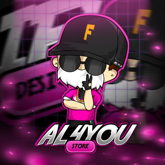 JB ALL GAME || AL4YOU STORE