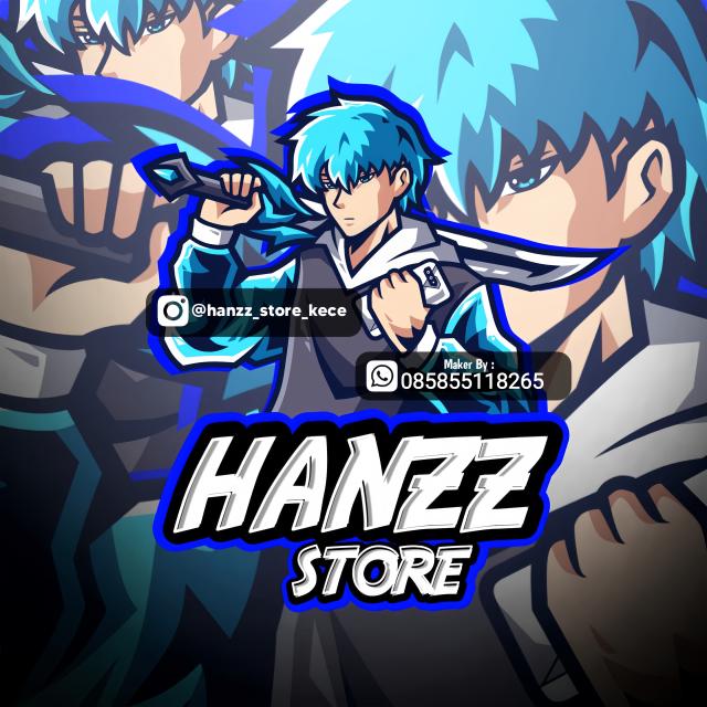 STOK HANZZ STORE Whatsapp group