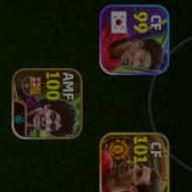 Gaming account 