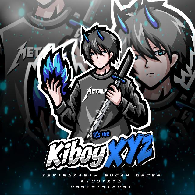 JB¹ || KIBOYXyz STORE REAL.