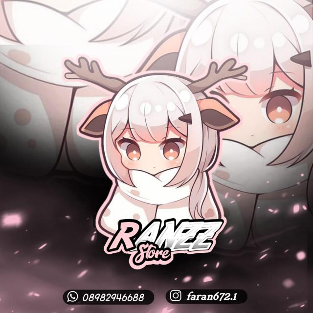 JB¹ || RANZZ STORE X OWN² ALL GAME ?