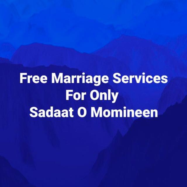 Free Merrage Service Whatsapp group