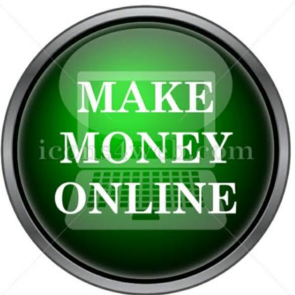 Online Earn Money...✌????