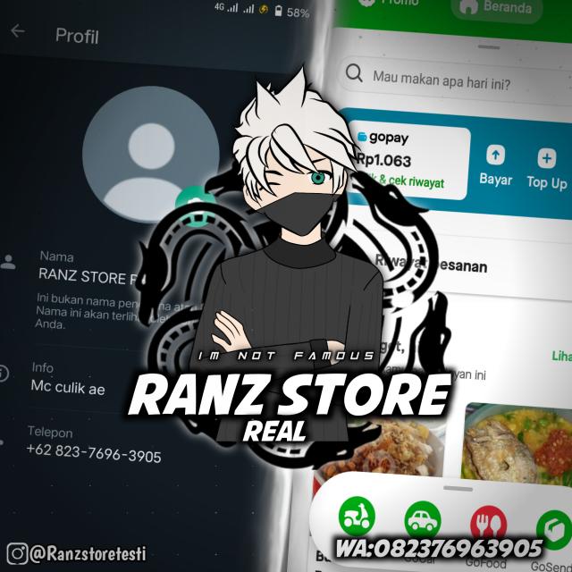 INFO APK CUAN DAN FREELANCE Whatsapp group