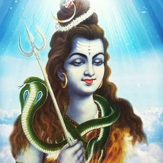 Om Namah Shivaya Whatsapp group
