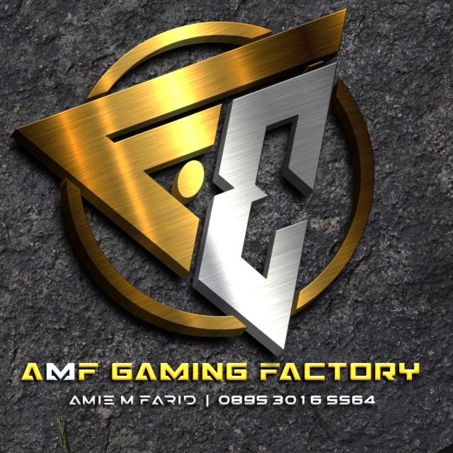 AMF GAMING pp PERGAM